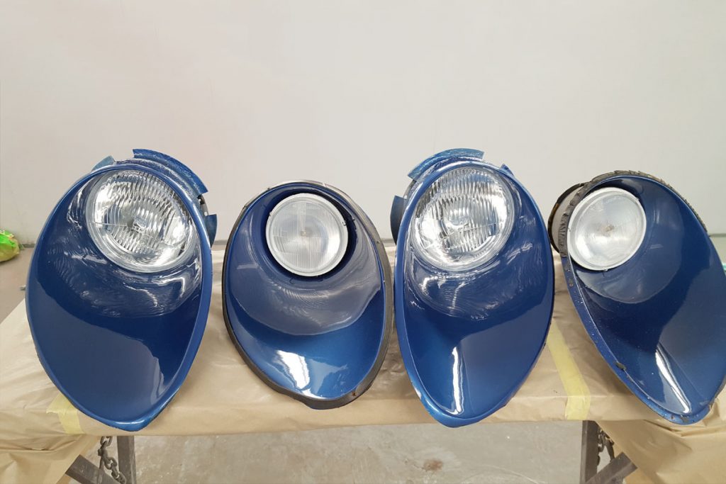 tvr headlights comparison